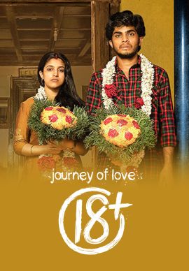Journey Of Love 18 + (Malayalam) Online Journey Of Love 18 + (Malayalam) Online