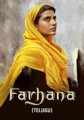 Farhana (Telugu) Online Farhana (Telugu) Online