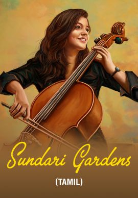Sundari Gardens (Tamil) Online Sundari Gardens (Tamil) Online