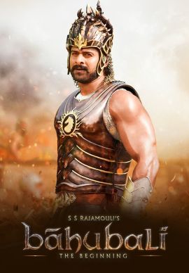 Bahubali: The Beginning Online