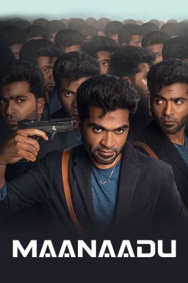 Maanaadu (Tamil) Online