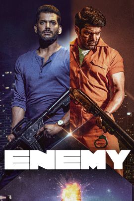 Enemy (Tamil) Online