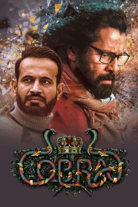 Cobra (Tamil) Online