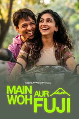 Main Woh Aur Fuji Online