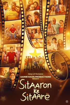 Sitaaron Ke Sitaare Online