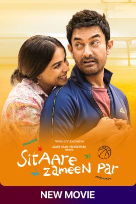 Sitaare Zameen Par Online