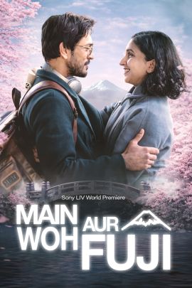 Main Woh Aur Fuji Online