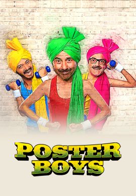Poster Boyz Online