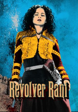 Revolver Rani Online