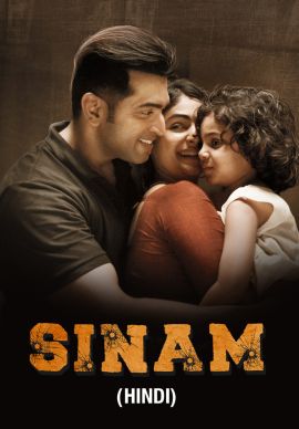 Sinam (Dub) Online Sinam (Dub) Online