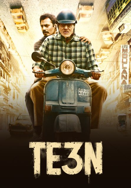 Te3n full movie watch best sale online hotstar