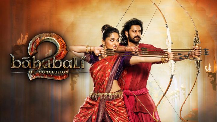 Bahubali 2 - The Conclusion