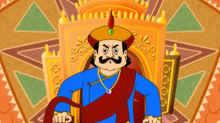 Gopaler Tape Sobai Kabu