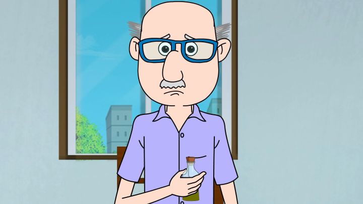 Mishtimadhur Protijogita 