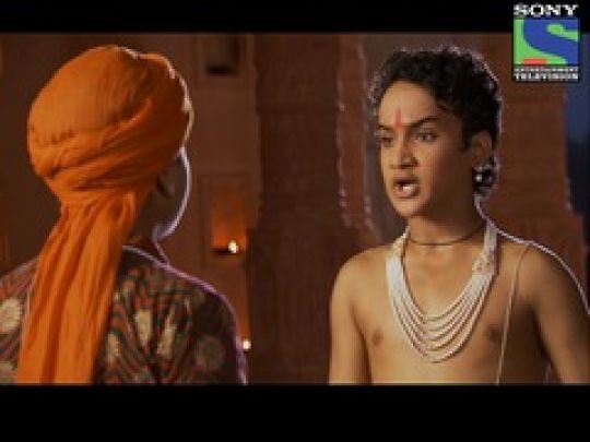 Secret of Johar Dwar