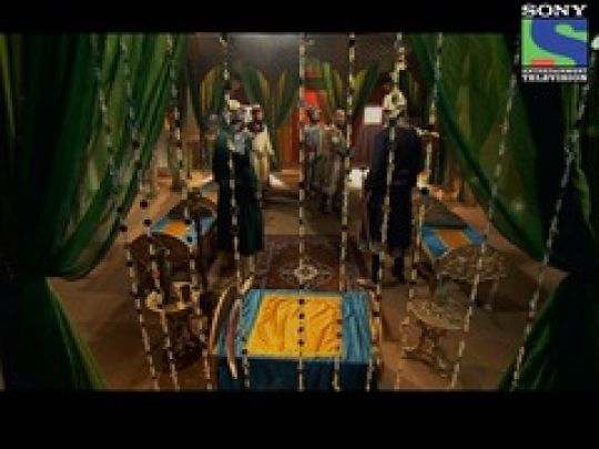 Rana UdaySingh's unique message for Shamskhan