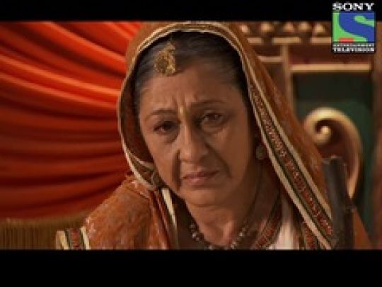 Soldiers in search of Pratap