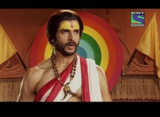 Acharya Raghvendraji gives a unique task to Students