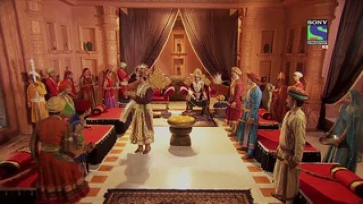 Confusion between Rao Surtan and Pratap