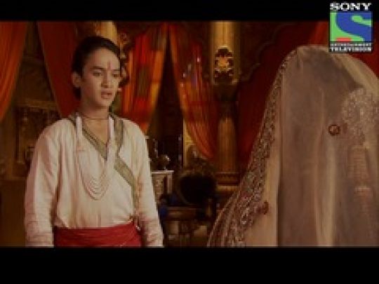 Rana Uday Singh's secret ambush