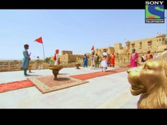 Chundawat takes a drastic step against Sevak Devidas