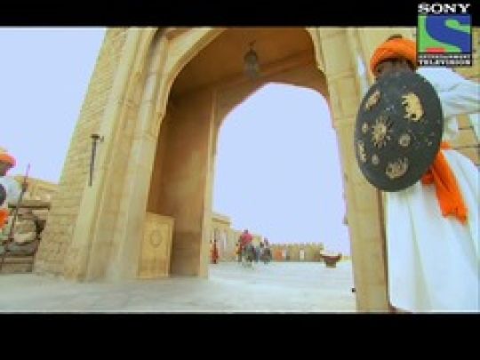 Secret informer of Shamskhan