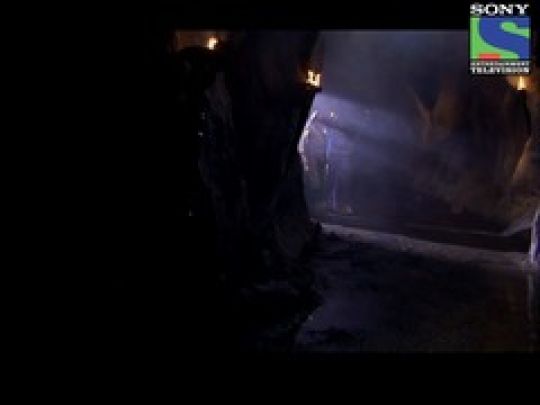 Pratap fights like a warrior