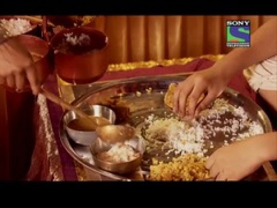 Bashar Khan meets Pratap