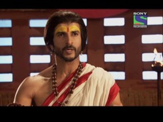 Shamsher Khan's evil plan