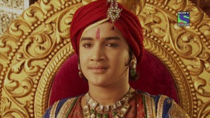 Deal between Behram Khan & Rana Udaysingh