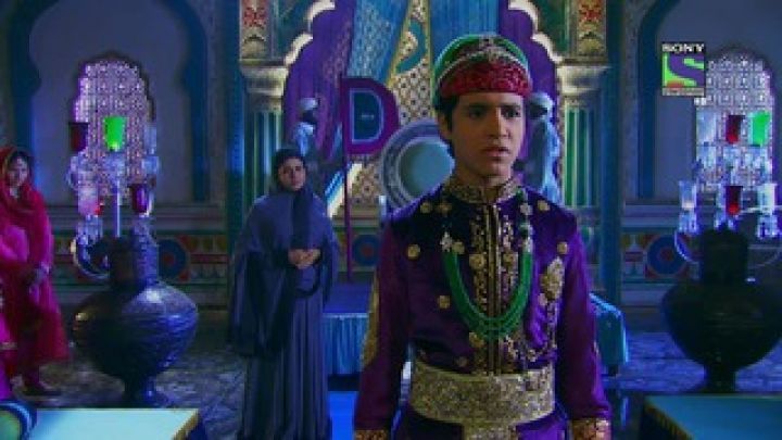 Fight between Pratap & Rao Surtan