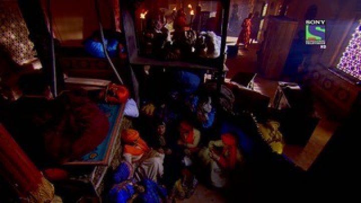 Rao Surtan searches for Ranaji's Queens