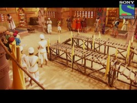 Acharya Raghvendraji's final decision