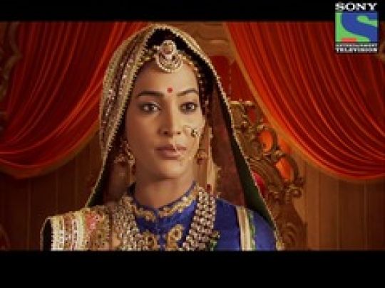 Grand welcome of Pratap in Bajrang's village