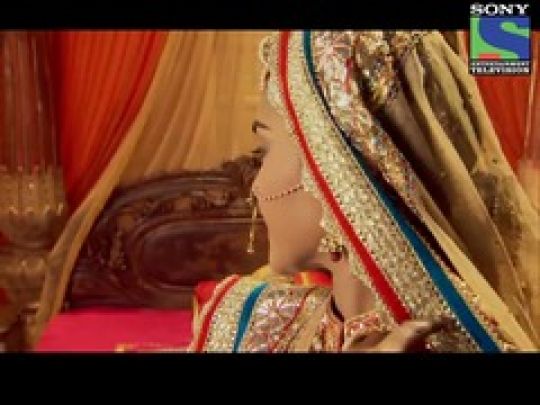 Jaivantabai sings Lori for Pratap