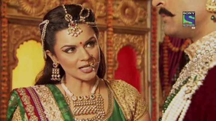 Behram Khan's plan to trap Sakha Veer