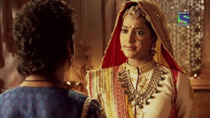 Rana Udaysingh takes the initiative to trap Sakha Veer