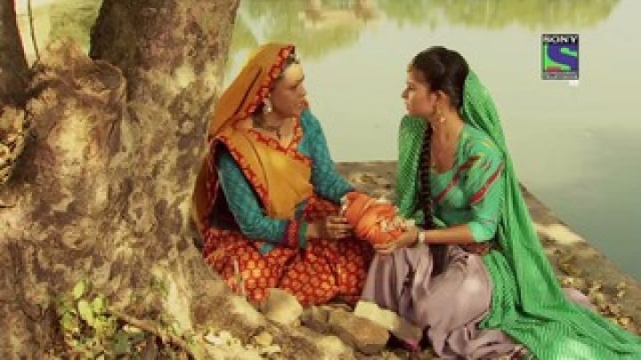 Pratap fights with 5 powerful students of Acharya Raghvendraji