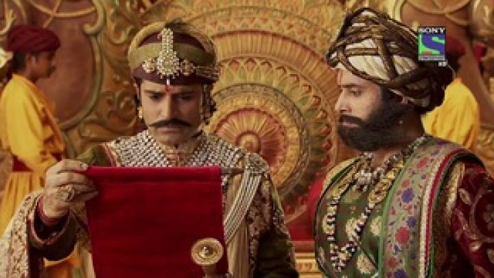 Acharya Raghvendraji & Pratap's master plan