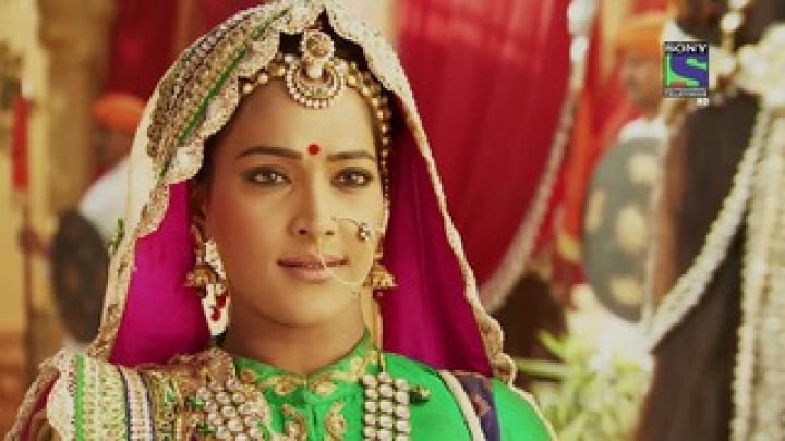 Pratap's request to Sant bai Meera