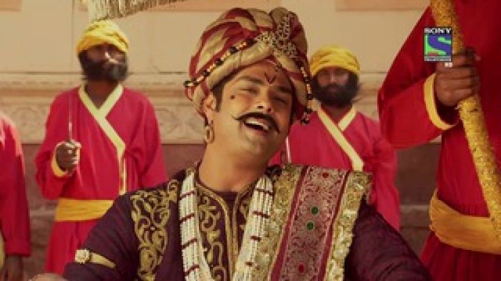 Rani Jaivantabai, Sajjabai & Dheerbai's master plan