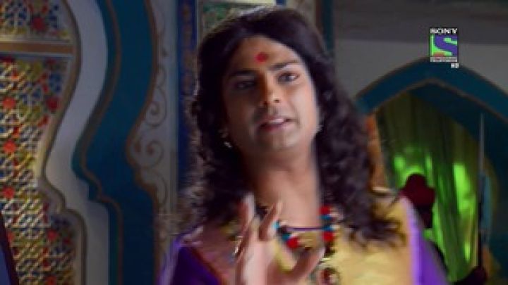 Behram and Rao Surtan reveal a shocking truth to Jalal