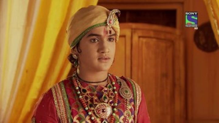 Chakrapani stunned to see Swabhagyavati