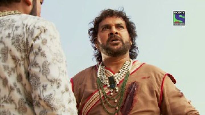 Rani Jaivantabai's plan to fight against Rao Surtan