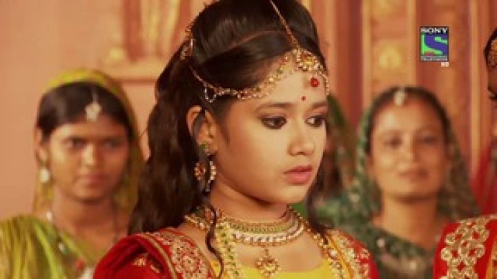 Chakrapani Weds Swabhagyawati