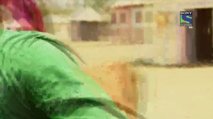 Chakrapani fights with Afghani Soilders