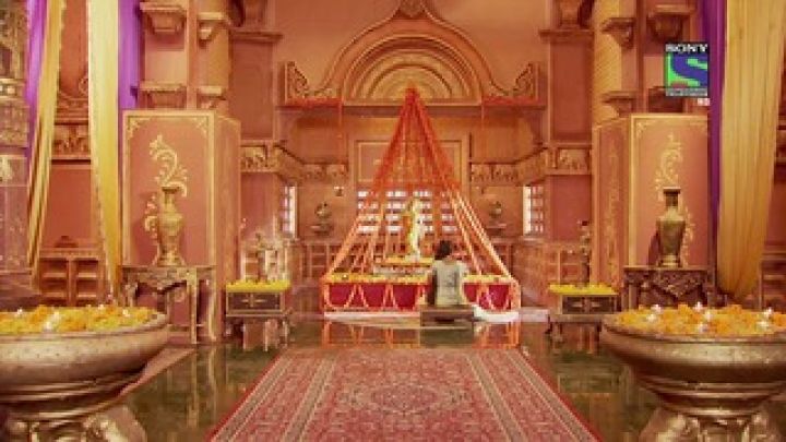 Pratap leaves for Mewar