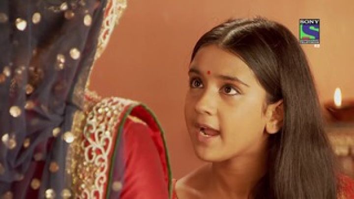 Ajabde's last attempt to save Pratap