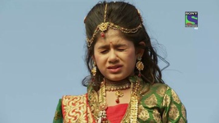 Jalal and Pratap's fight