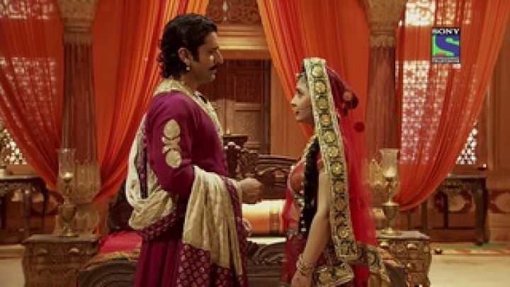 Rana UdaySingh's makeover